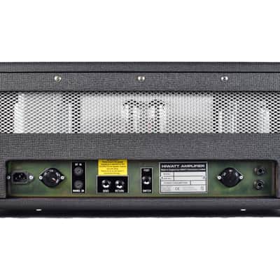 Hiwatt Custom Super-Hi 50 Head image 2
