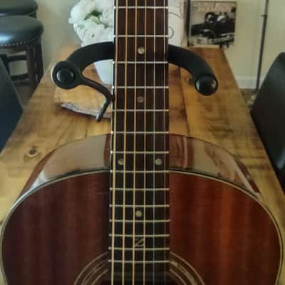 Zager Parlor Guitar image 5