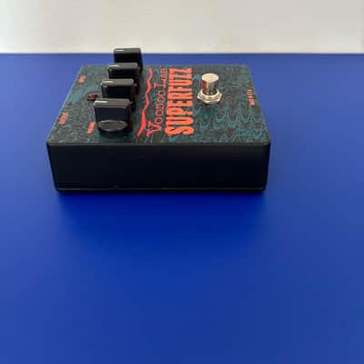 Voodoo Lab Superfuzz image 4