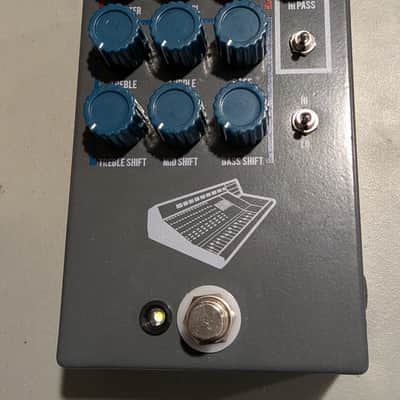 Shins Music Dumbloid 2000 SSS Limited Anniversary Edition | Reverb