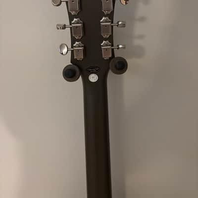 Epiphone Casino Worn 2020 - 2025 - Worn Olive Drab image 6