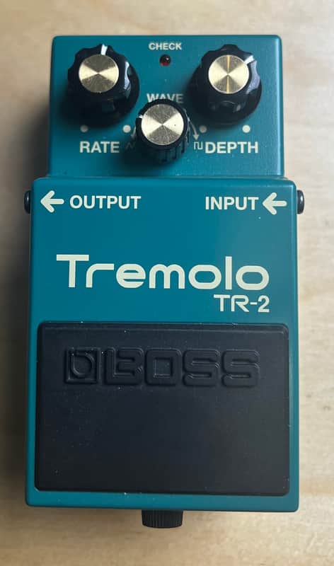 Boss Tr-2