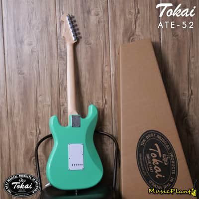 Tokai AST52SH SFG/R image 6
