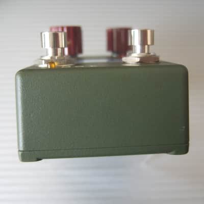 Foxx Tone Machine Clone image 7