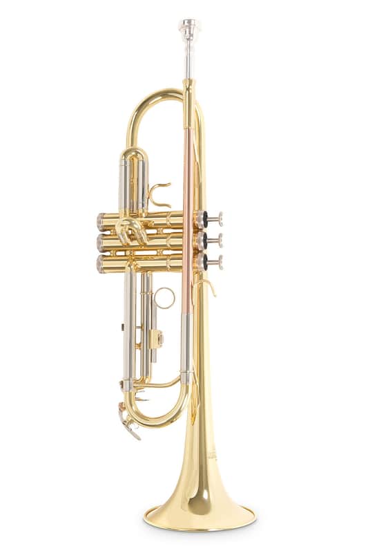 Roy Benson TR-202 in B Trompete image 1
