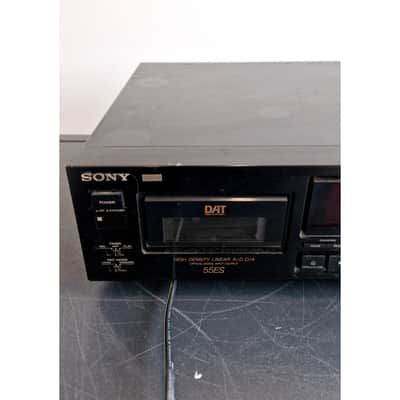 Sony DTC-55ES - Digital Audio Tape Deck - Good image 11