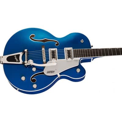 Gretsch G5420T Electromatic Azure Metallic image 4
