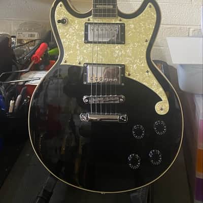 D'Angelico Premier Brighton Black image 2