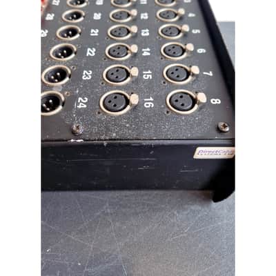 Evolution XPC - Mixer - Black - Fair image 11