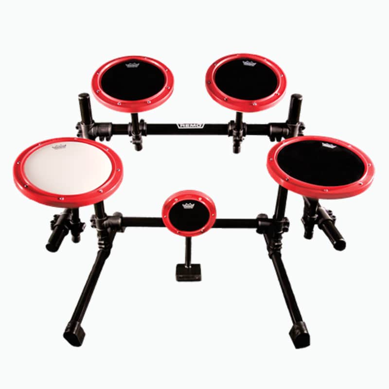 Remo Modular Practice Pad Set, RP-0202-58