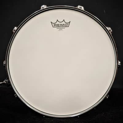 Ludwig Steel Snare image 5