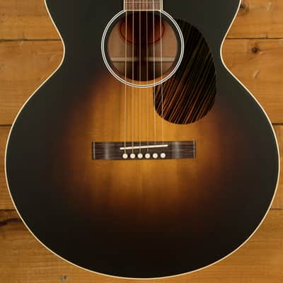 Gibson J-185 Century 12-Fret | Vintage Sunburst image 1