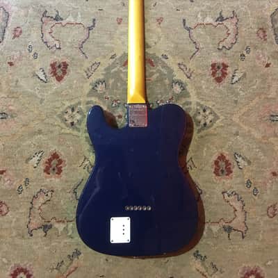 Levinson Blade Delta standard Midnight Blue image 6