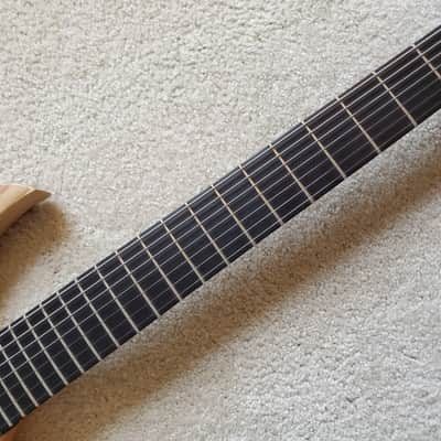 Mayones Duvell Q7 John Browne Spring Brooke image 11