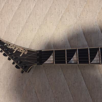 2014 Jackson SL2H Select Series USA image 13