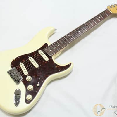 [SALE!!] Fender American Deluxe Stratocaster N3 OLP/R S image 2