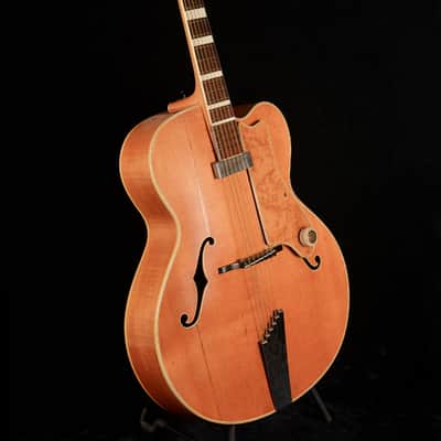 Barslev Super 51 1951 Natural image 3