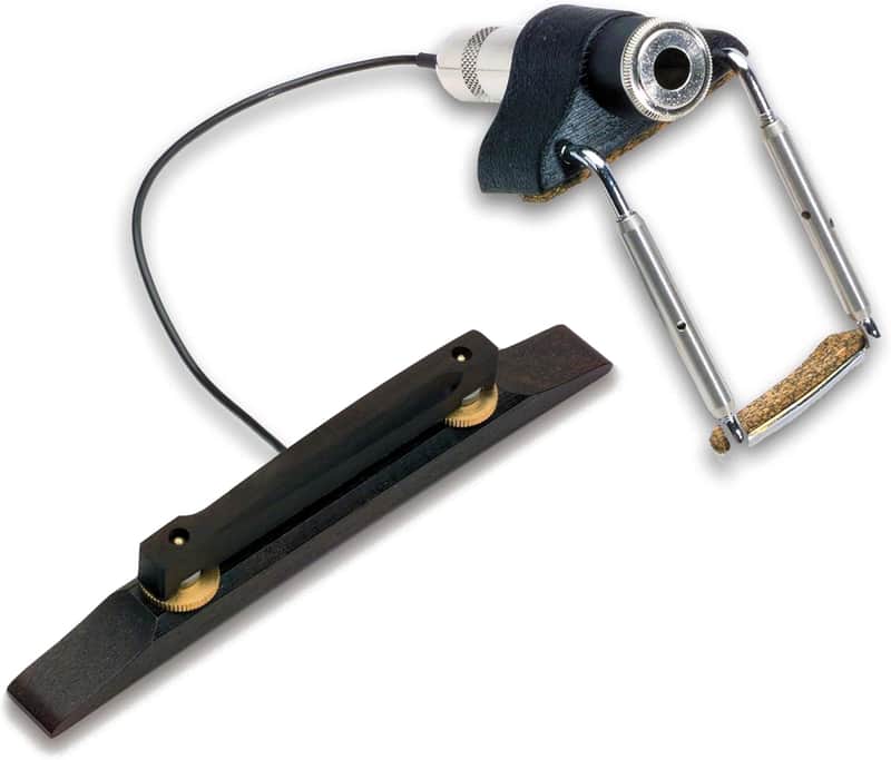 M-300 Nashville Series Archtop Mandolin Pickup image 1