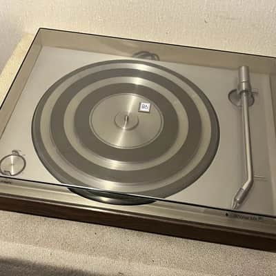 Bang & Olufsen Beogram 3000 Rare Vintage Turntable Serviced Tested Warranty image 7