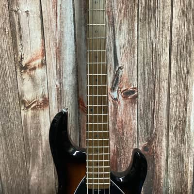 Sterling StingRay 5 Vintage Sunburst image 2