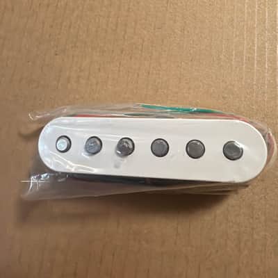 DiMarzio DP415WU 2025 - White image 1