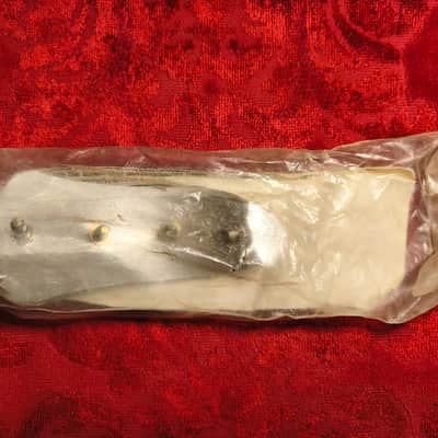 Vintage 1980s Bartolini BBB Big Bass Activator Onboard Preamp Set - NOS in OVP Bild 4