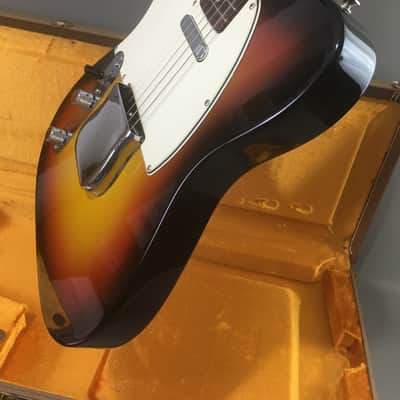 LEFTY! Fender American Vintage 64 Reissue 2012 NOS Relic Classic Sunburst Tele Nitro Made in USA 7.2 Lb G&G HSC Rare image 16