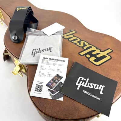 2024 Gibson SG Standard '61 Reissue - Cherry Bild 17
