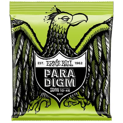 Ernie Ball Paradigm, 010-046, Regular image 1