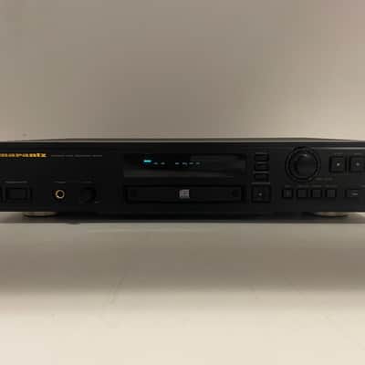 Marantz - DR700 - Compact Disc Recorder image 2