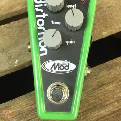 Modtone Mini-Mod Distortion