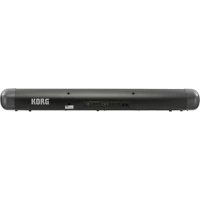 Korg SV-2 88-Key Vintage Stage Piano (Black) (Open Box) image 3