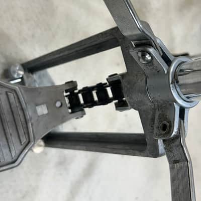 Premier Hi Hat Stand (2224-HH-126) 80's - chrome image 20