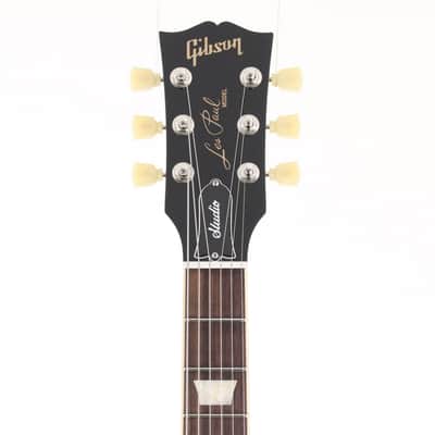 GIBSON USA Les Paul Studio Ebony [230340157] (05/18) image 10