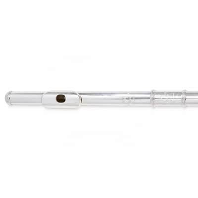 Powell PS-705 Sonaré Concert Flute in Sterling Silver SN 62750 image 2