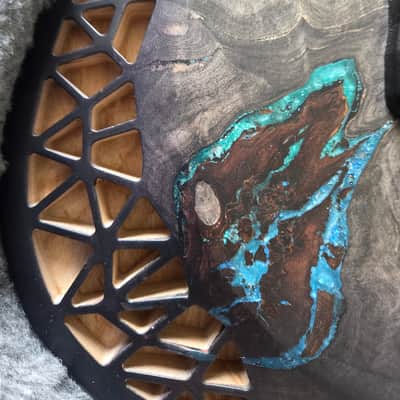 OD Guitars Venus 6 - CUSTOM KOMPASS 2024 image 7