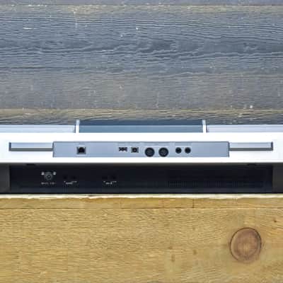 Yamaha PSR-S710 61-Key Digital Arranger Workstation Keyboard Synthesizer #UCPP01092 image 9
