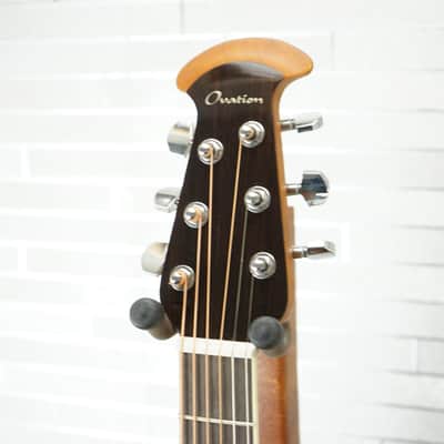 Ovation CS24-4-G Celebrity Standard - Natural image 15