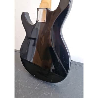 Vintage V96 Stingray Bass Guitar - Black – Bass Guitar - Very Good image 15