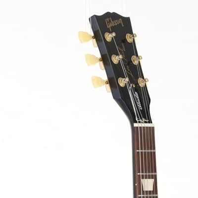 GIBSON USA Les Paul Studio Gold Hardware Ebony [134910601] (07/29) image 11