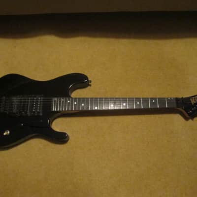 Kramer Nightswan 1987-88 Black image 1