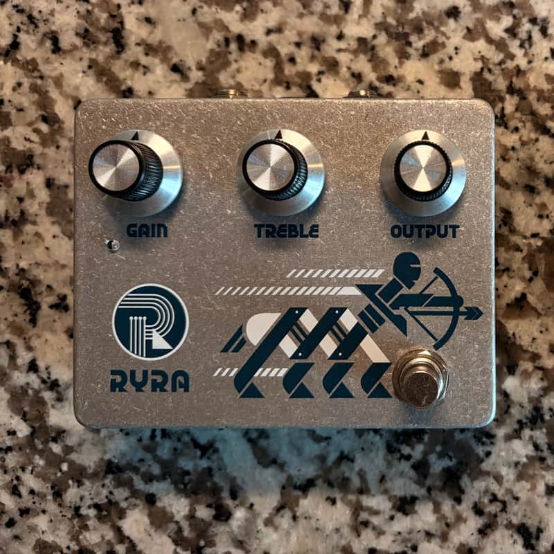Ryra The Klone