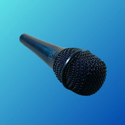 Electro-Voice Co7 Cobalt Cardioid Dynamic Handheld Vocal Microphone image 3
