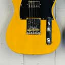 Fender American Professional II Telecaster with Maple Fretboard 2020 - Present - Roasted Pine