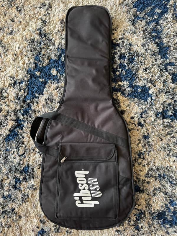 Gibson Soft shell case image 1