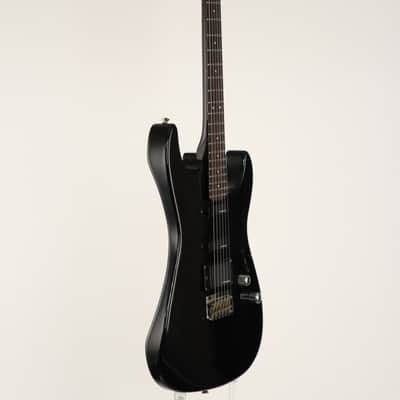 Fernandes SSH-38 Black [06/12] | Reverb
