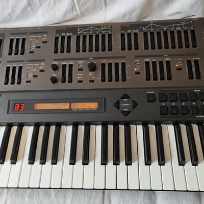 Roland JD-800 61-Key Programmable Synthesizer for collectors image 4