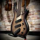 Dingwall ABZ 5 - Natural to Blackburst Satin