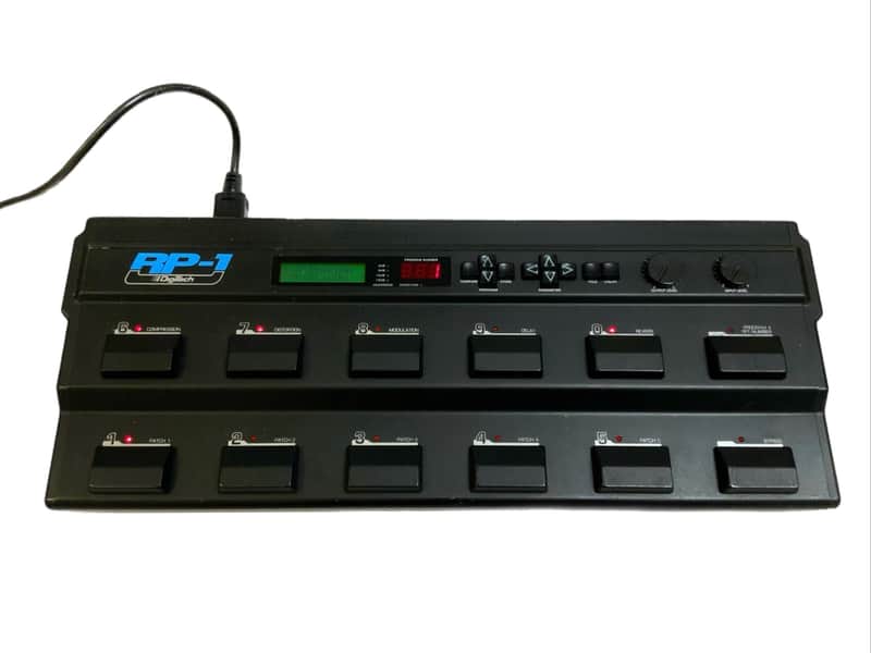 DigiTech RP-1