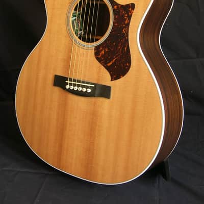 2011 Martin Performing Artist Series GPCPA3 Guitar *Rosewood *Fishman Elec image 4